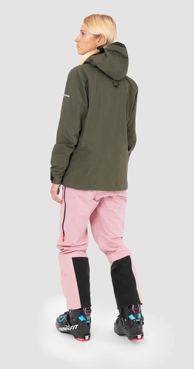 Produktbild Salewa Sella 3 Layers Powertex Softshell Hose Da (XL)