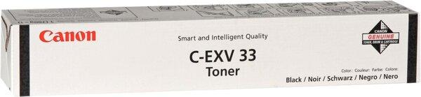 Produktbild Canon C-Exv 33 (BK)