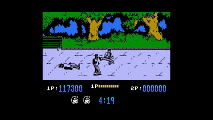 Produktbild Retro Games The Spectrum