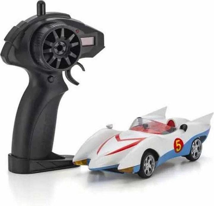 Kyosho Speed Racer GoGoGo 1:28