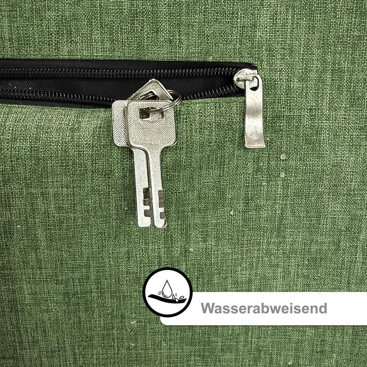 Produktbild Relaxdays Einkaufstrolley