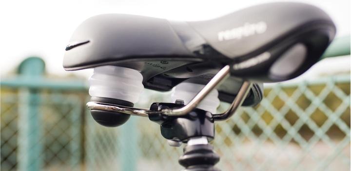 Produktbild Selle Royal Respiro