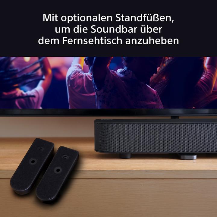 Produktbild Sony Bravia Theatre Bar 6 (350 W, 3.1.2 Kanal)