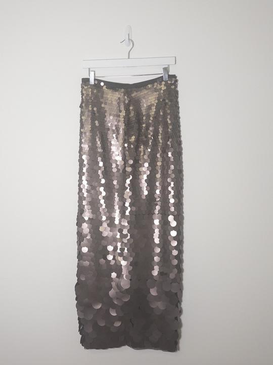 Produktbild Topshop TSDINA Midirock Rock (36)