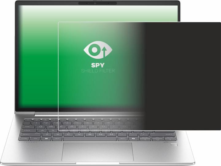 Image du produit upscreen Filtre anti-regard Spy Shield (19.02", 16:10)