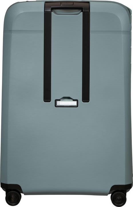 Actual product image Samsonite MAGNUM ECO Spinner (139 l)