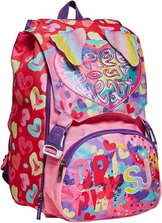 Actual product image SJ Gang SJ Backpack (21 l)