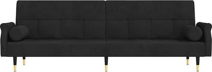 Actual product image vidaXL Schlafsofa