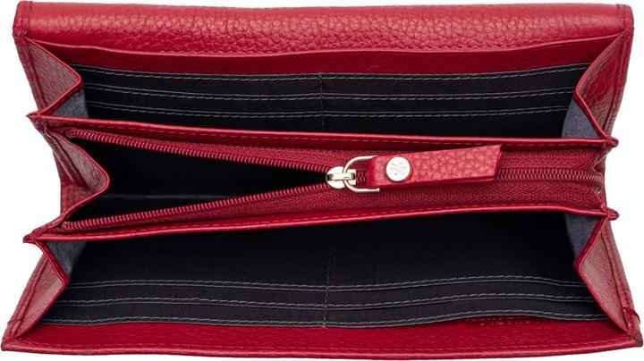 Immagine prodotto Lazarotti Portafoglio Bologna in pelle 19 cm