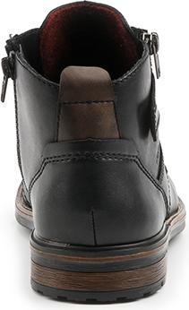 Actual product image Rieker B1334-00 (45)