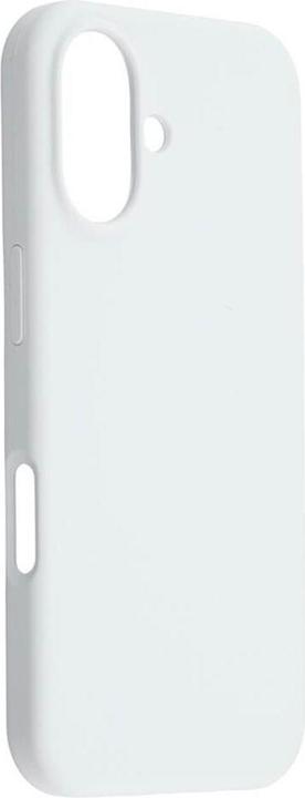 Produktbild Cover-Discount Solide Silikonhülle (Apple iPhone 17)