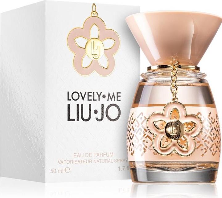 Actual product image Liu Jo Lovely Me (Eau de parfum, 50 ml)