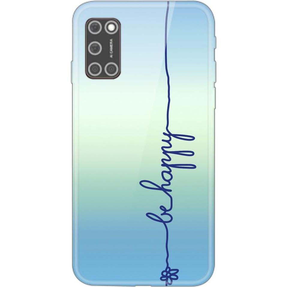 König Design Hülle Handy Schutz für Realme C35 Case Cover Tasche Bumper Etuis Backcover TPU (Realme C35), Smartphone Hül...