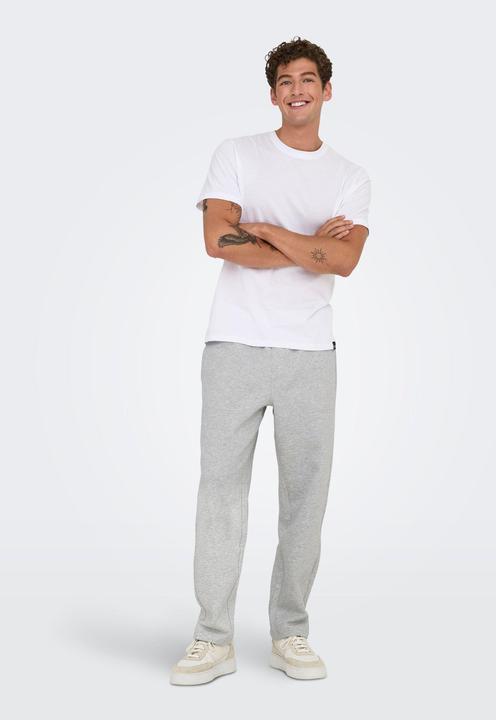 Produktbild Only & Sons Onsconnor Rlx Pants Sweat (XXL)