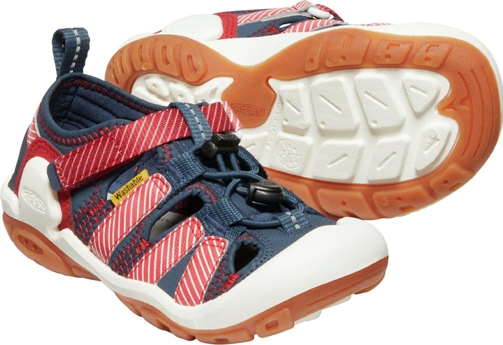 Actual product image Keen C Knotch Creek (31)