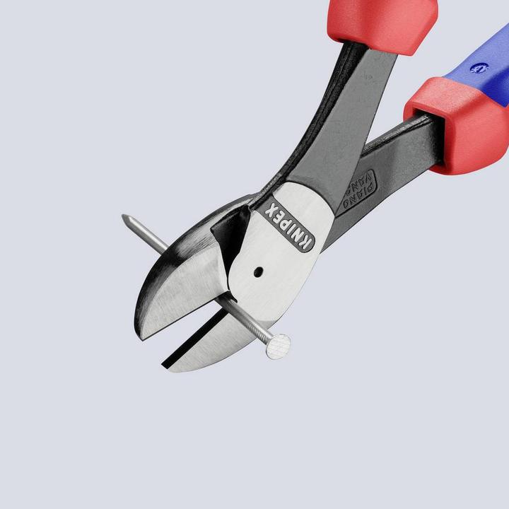 Produktbild Knipex Kraft-Seitenschneider (250 mm)