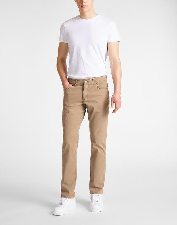 Produktbild Lee Extreme Motion Straight Jeans cougar