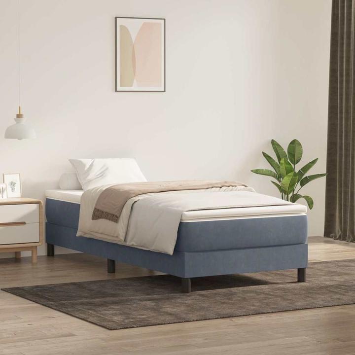 Immagine prodotto vidaXL Carna (100 x 210 cm)