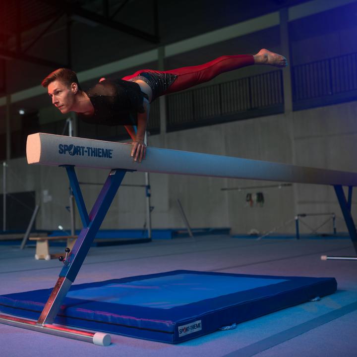 Actual product image Sport-Thieme Balance beam Pro