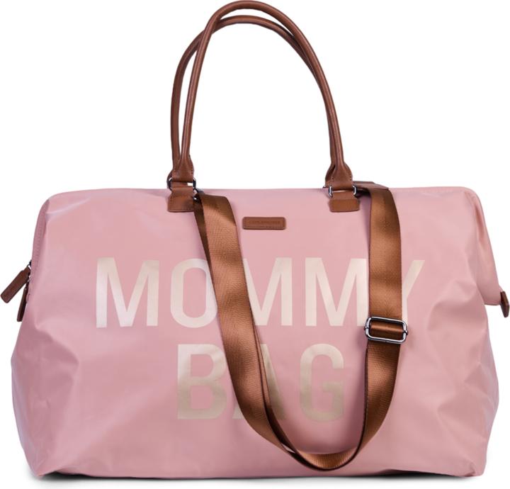 Actual product image Childhome Mommy Bag