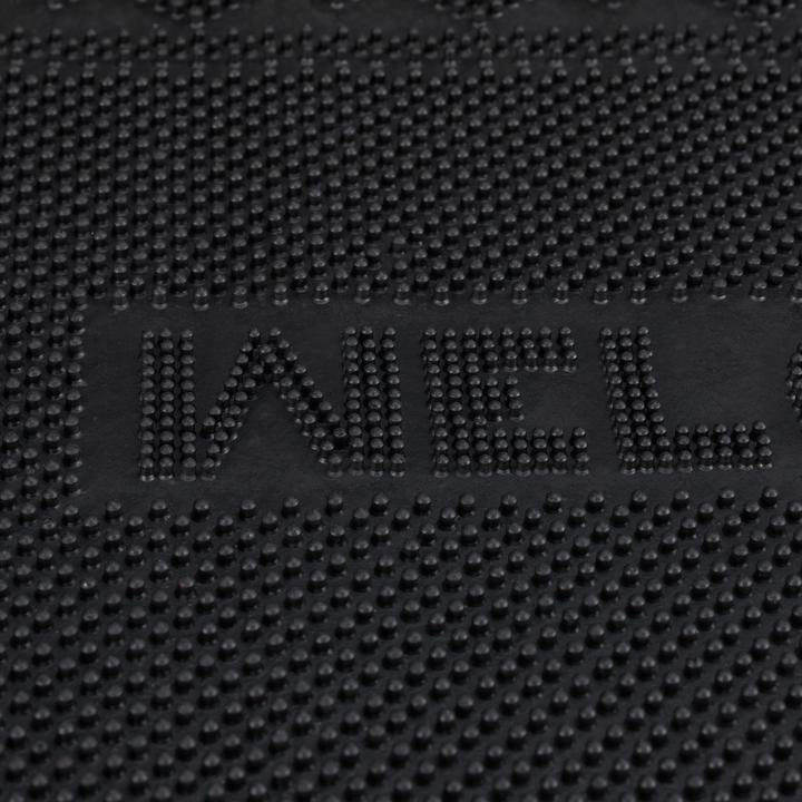 Immagine prodotto Relaxdays Zerbino-gomma esterno (60 x 40 x 0,5 cm)