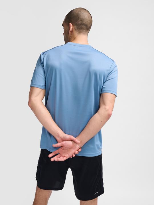 Immagine prodotto hummel Maglia hmlACTIVE PL S/S (S)