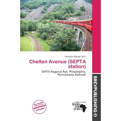 Thumbnail - Chelten Avenue (SEPTA station), Ratgeber