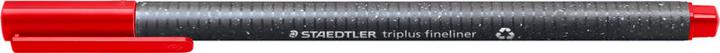 Produktbild Staedtler Triplus Johanna Basford Edition (Mehrfarbig, 36 x)