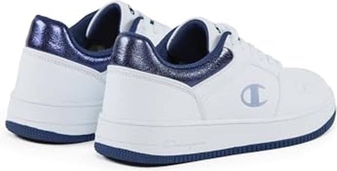 Produktbild Chappi Buty damskie Champion RD18 Foil Low Cut S11711 WW011 38 (38)