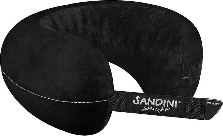 Produktbild Sandini TravelFix (Kopf- & Nackenkissen)