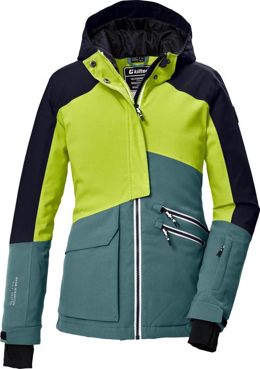 Immagine prodotto Killtec KSW 405 GRLSJCKT (140)