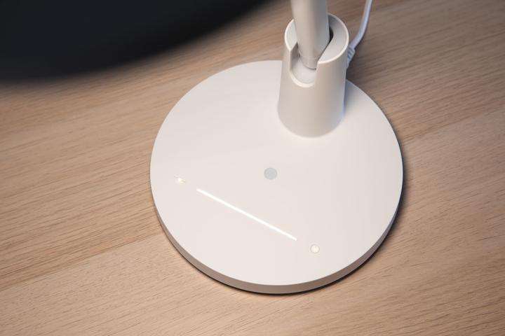 Image du produit Paulmann Schreibtischleuchte Darba (1150 lm)