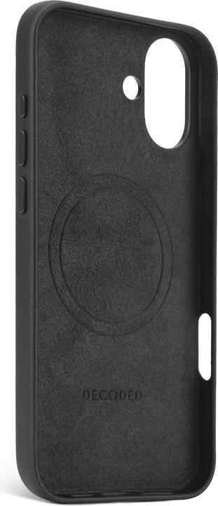 Actual product image Decoded Case for iPhone 16 Plus Shockproof MagSafe (Apple iPhone 16 Plus)