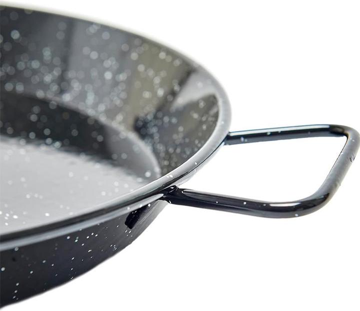 Actual product image Garcima Paella pan