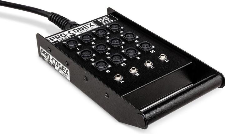 Image du produit Hosa SH-12x4-100 (30.50 m)