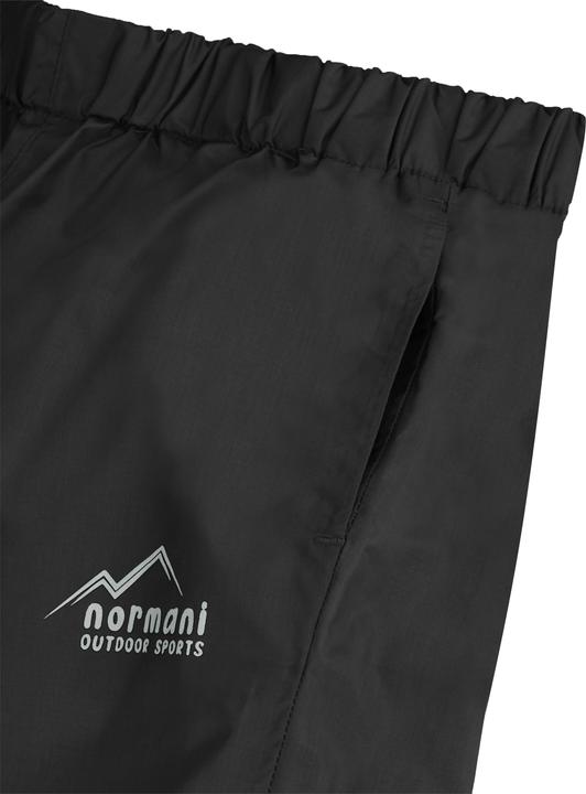 Actual product image Normani Kinder Regenhose Thurlow - 9771 (170)