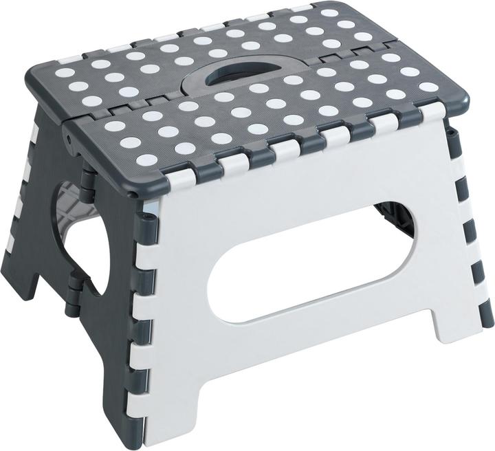 Produktbild Wenko Klapp-Hocker Secura