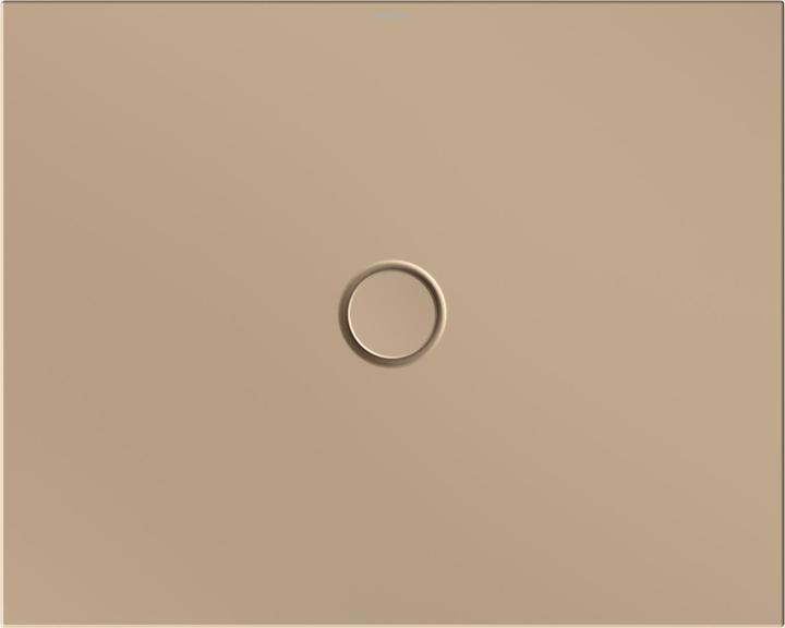 Produktbild Bette BetteFloor Duschwanne, 100x80cm