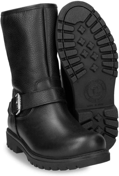 Actual product image Panama Jack boots (39)