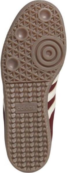 Image du produit Adidas Samba LT W Shadow Red / Cream White / Gum (38)