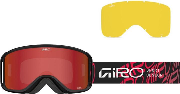 Image du produit Giro Sagen Flash Goggle