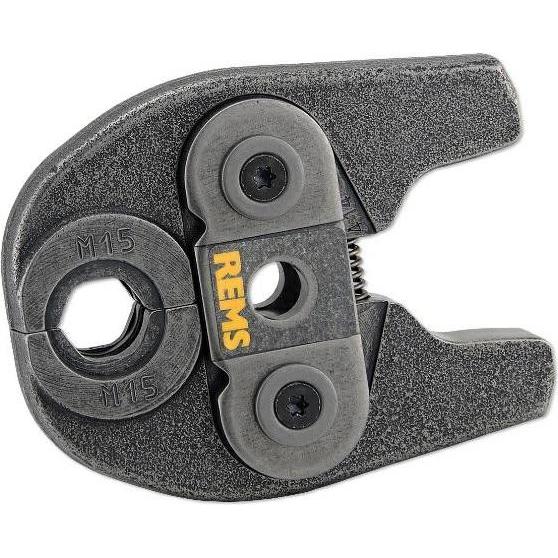 Rems, Pinza, Ganasce per pressatrice Mini M28 ( 578318 ) per Mini-Press (125 mm)