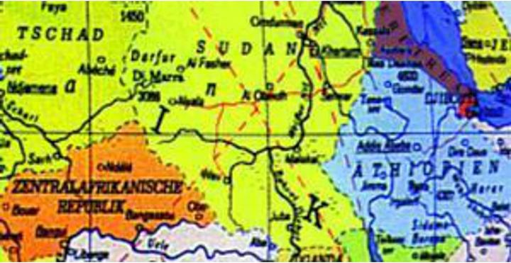 Produktbild Columbus TERRA Leuchtglobus FR (26 cm)