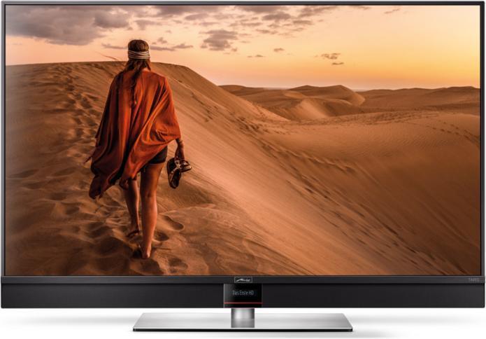 Image du produit Metz Taris (43", LCD, 4K)