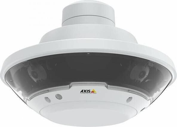 Productafbeelding Axis TQ6812-E SOLO KIT (1920 x 1080 Pixels)