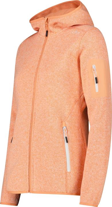 Immagine prodotto CMP Campagnolo Zip Hoodie (36)