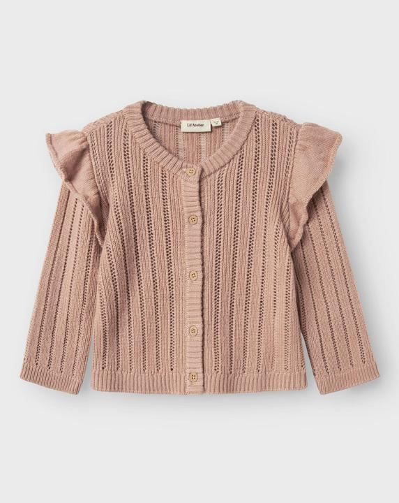 Image du produit Name it Langarm Strickjacke (110)