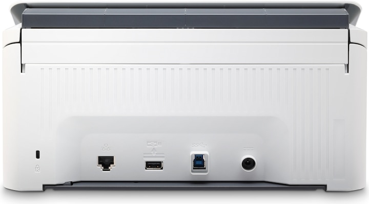 Actual product image HP ScanJet Pro N4000 snw1 (USB, LAN, WLAN)