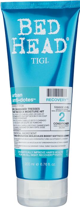 Actual product image Tigi Bed Head Recovery (200 ml)