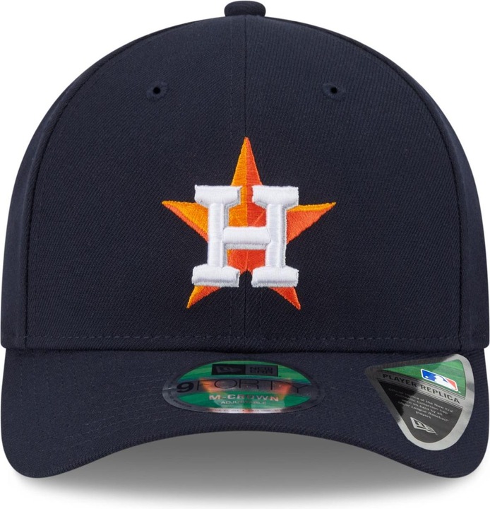 Immagine prodotto New Era 9Forty M-Crow Cap - Authentic Houston Astros